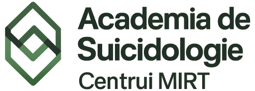 Academia de Suicidologie pentru Psihologi și Psihoterapeuți